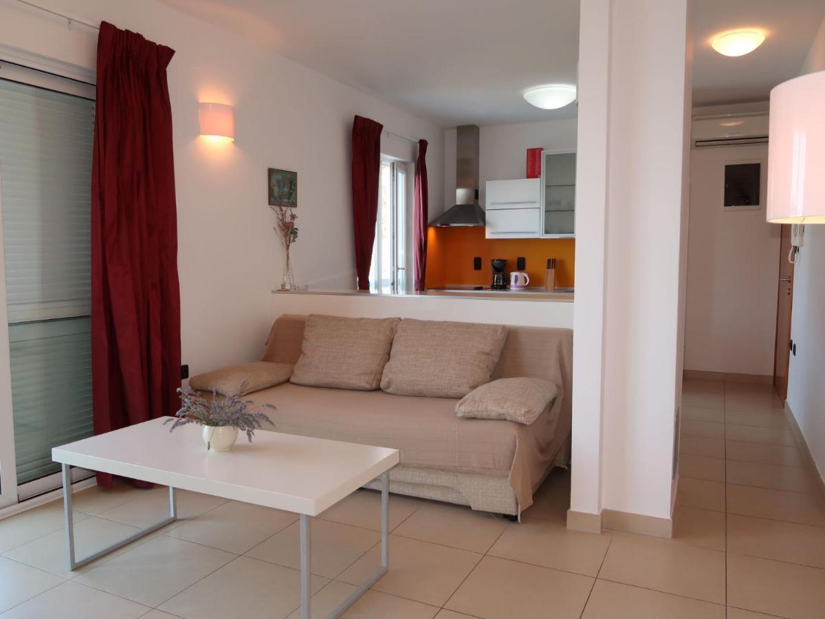 Apartment Milevoj - Rac158 By Interhome Rabac Extérieur photo