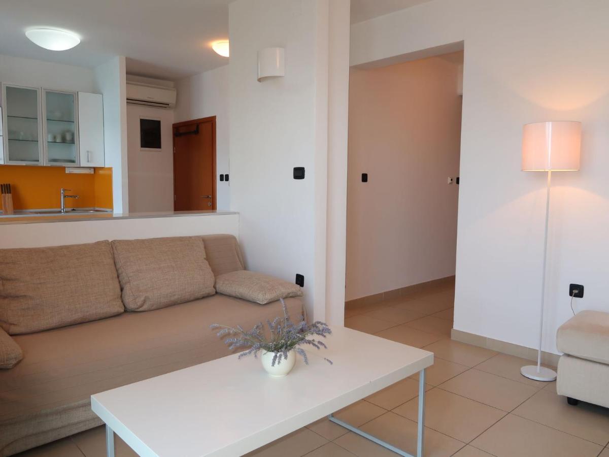 Apartment Milevoj - Rac158 By Interhome Rabac Extérieur photo