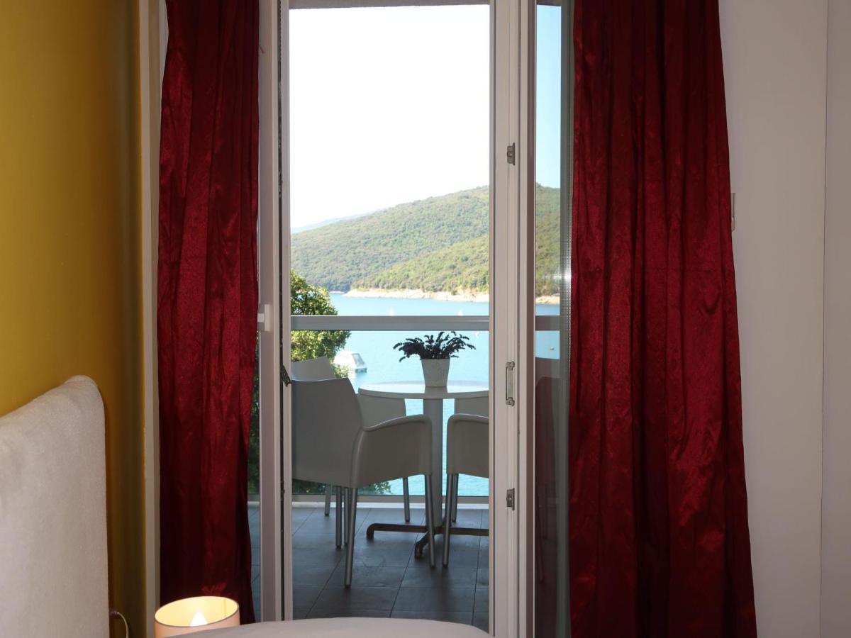Apartment Milevoj - Rac158 By Interhome Rabac Extérieur photo