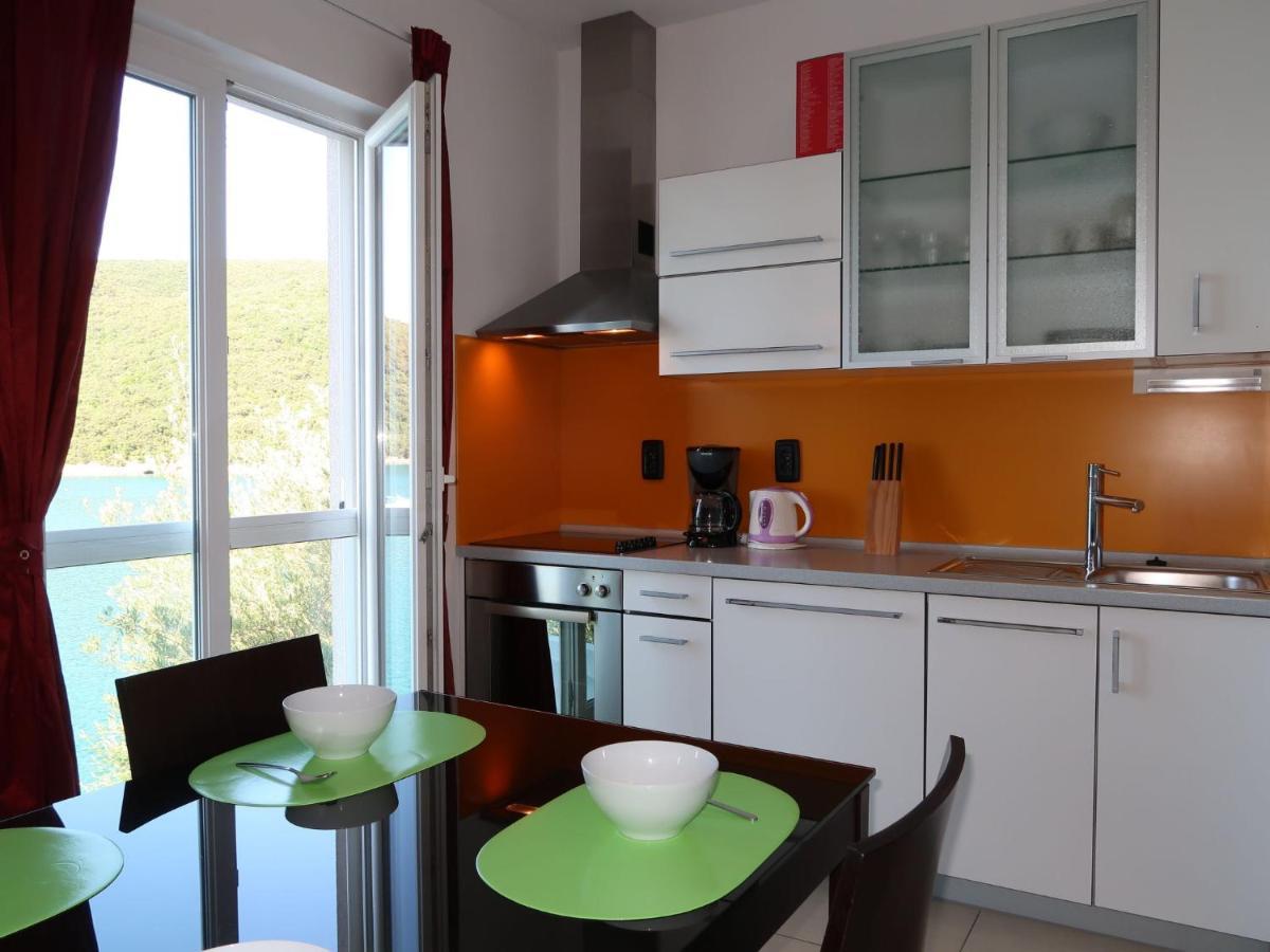 Apartment Milevoj - Rac158 By Interhome Rabac Extérieur photo